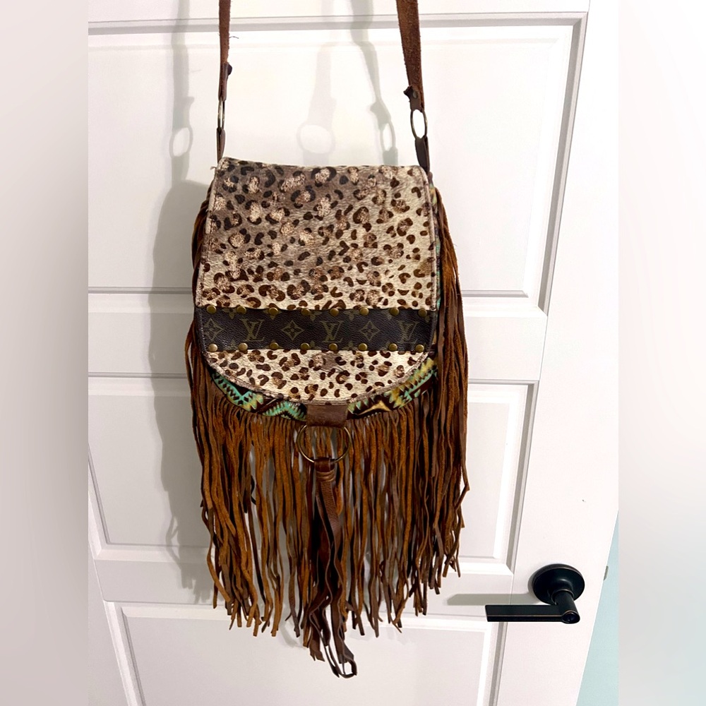 LOVE THIS BAG!